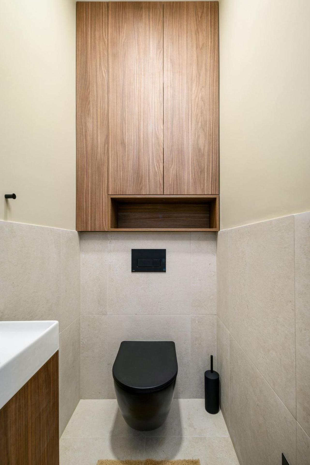 Secret Cave Premium Central Apartment Budapest Exterior foto